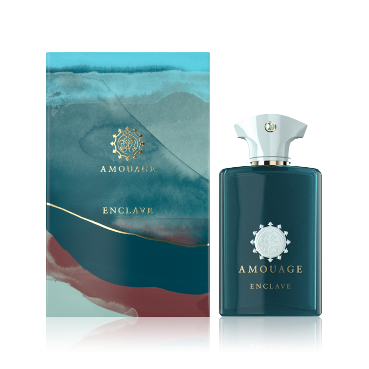 Amouage parfums Enclave  EDP UNISEX